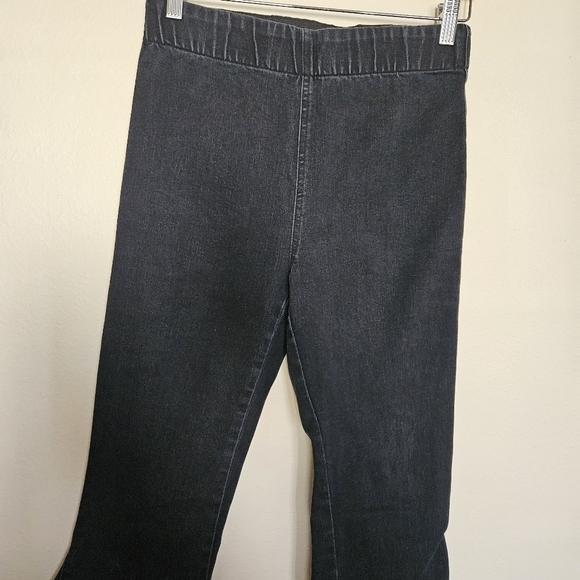 Newberry Kustoms Soft Denim Pull on Bells Large - Picture 2 of 13